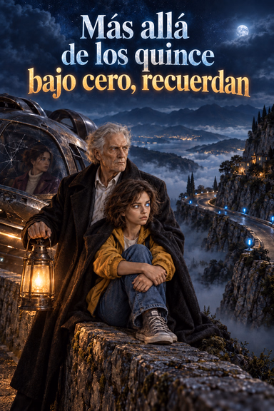 Más allá de los quince bajo cero, recuerdan