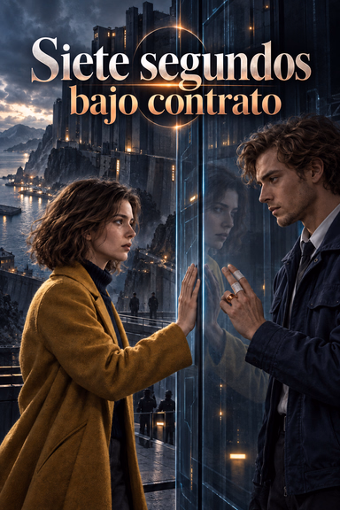Siete segundos bajo contrato