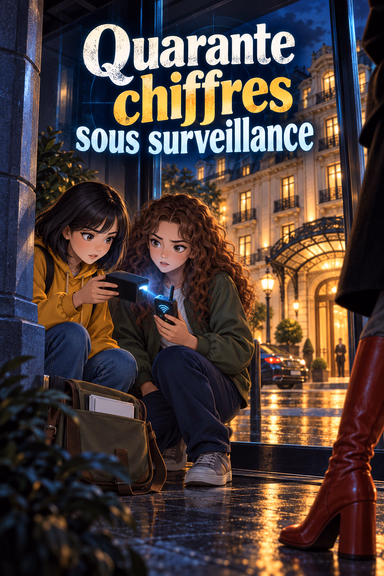 Quarante chiffres sous surveillance