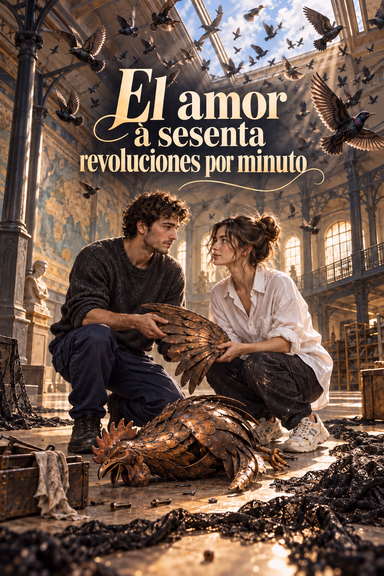 El amor a sesenta revoluciones por minuto