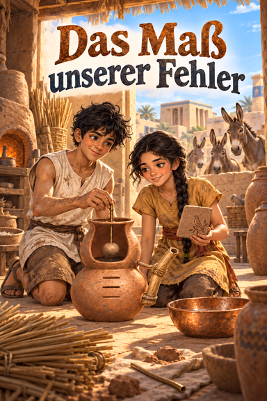 Das Maß unserer Fehler