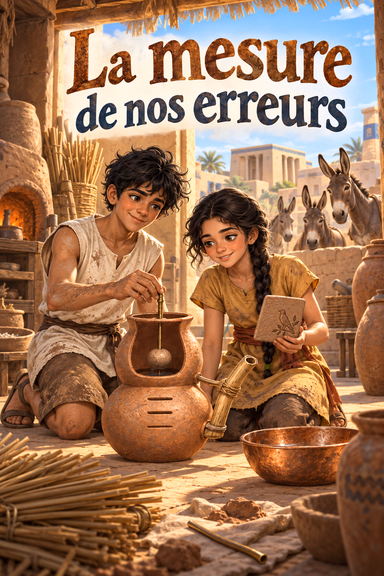 La mesure de nos erreurs