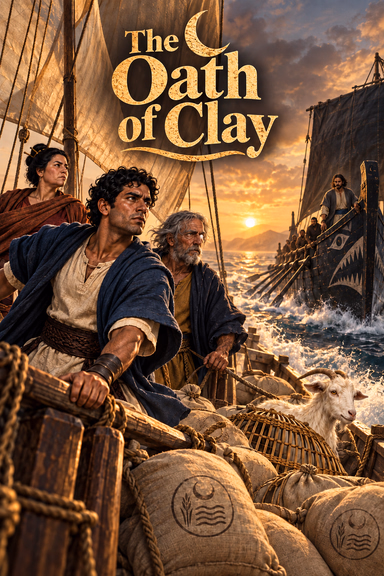 The Oath of Clay