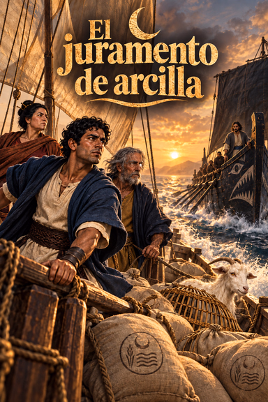 El juramento de arcilla