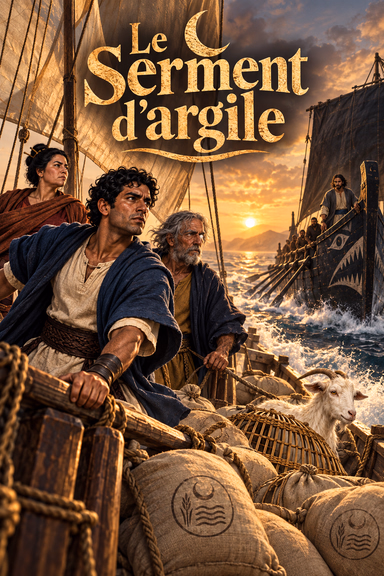 Le Serment d’argile