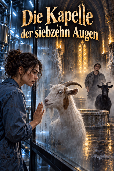 Die Kapelle der siebzehn Augen