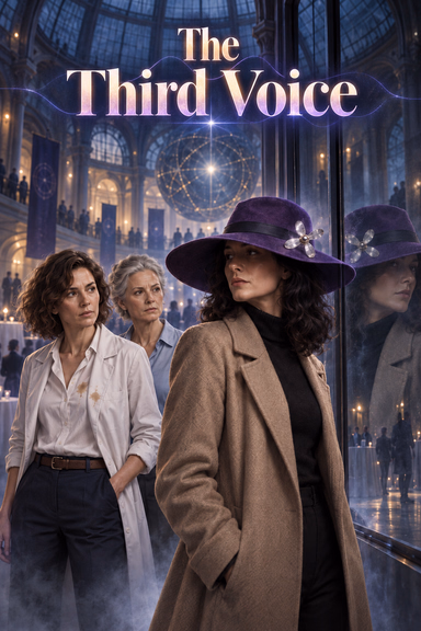 The Third Voice