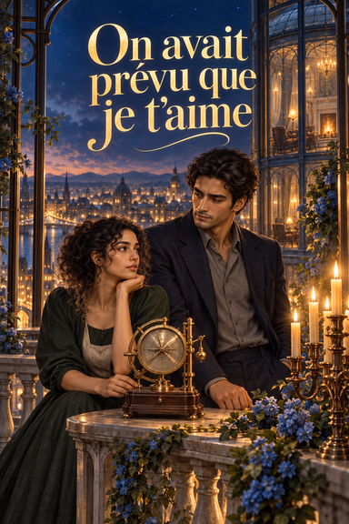 On avait prévu que je t’aime