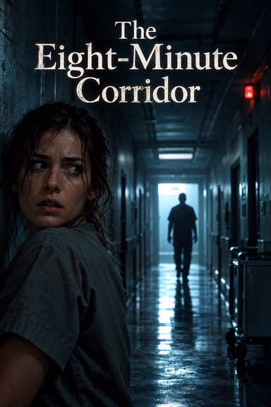 The Eight-Minute Corridor