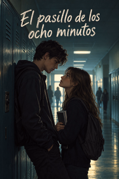 El pasillo de los ocho minutos