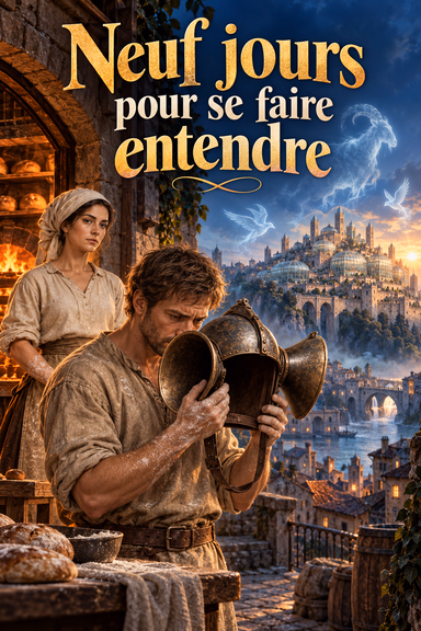 Neuf jours pour se faire entendre