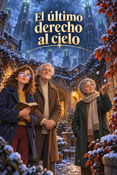El último derecho al cielo