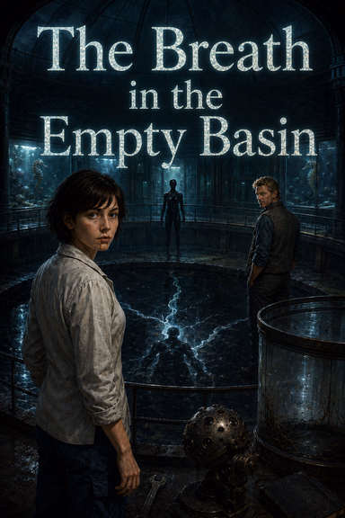 The Breath in the Empty Basin