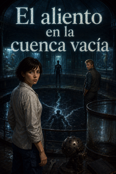 El aliento en la cuenca vacía