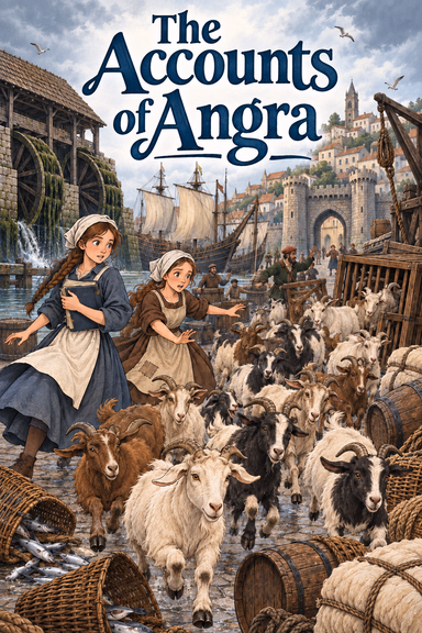 The Accounts of Angra