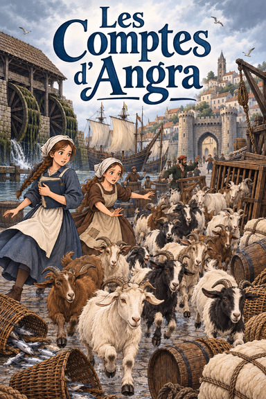 Les Comptes d’Angra