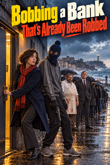 Robbing a Bank That's Already Been Robbed