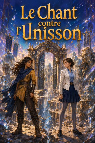 Le Chant contre l’Unisson