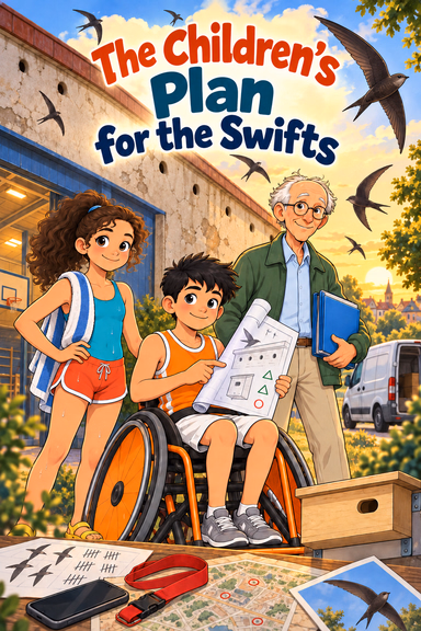 The Children's Plan for the Swifts