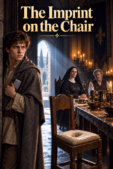 The Imprint on the Chair