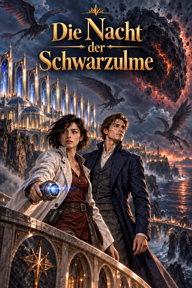Die Nacht der Schwarzulme