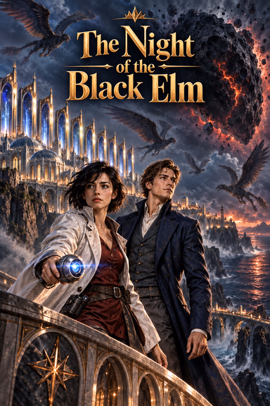 The Night of the Black Elm
