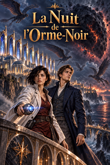 La Nuit de l’Orme-Noir