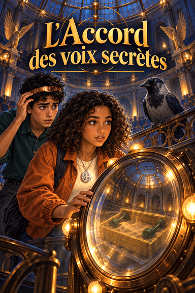L’Accord des voix secrètes