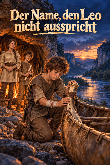 Der Name, den Leo nicht ausspricht