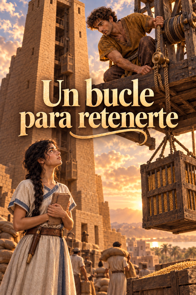 Un bucle para retenerte