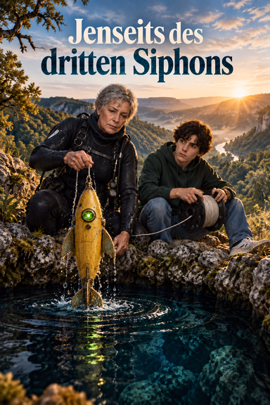 Jenseits des dritten Siphons