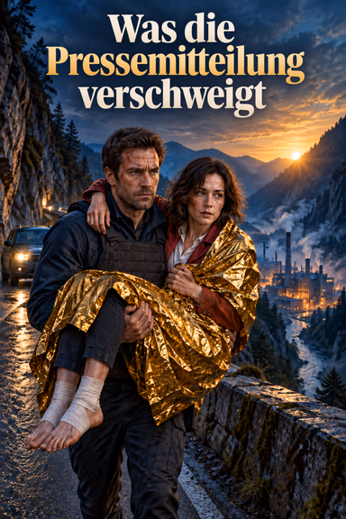 Was die Pressemitteilung verschweigt