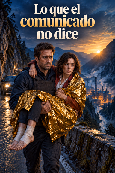 Lo que el comunicado no dice