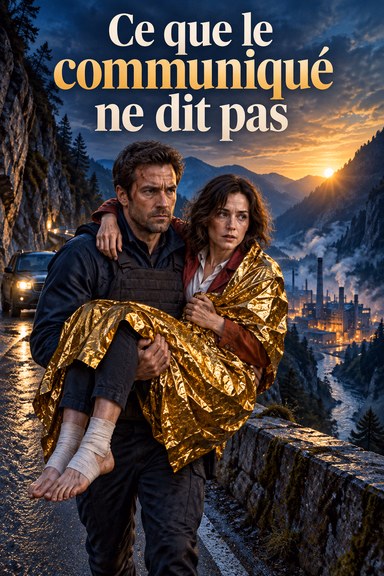 Ce que le communiqué ne dit pas