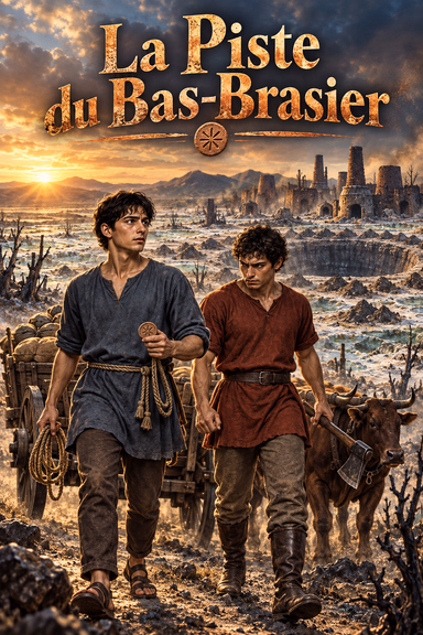 La Piste du Bas-Brasier