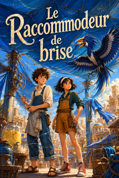 Le Raccommodeur de brise
