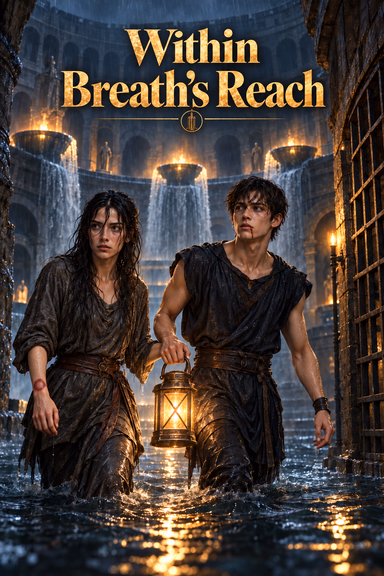 Within Breath's Reach
