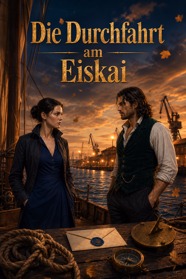 Der Pass des Eiskais