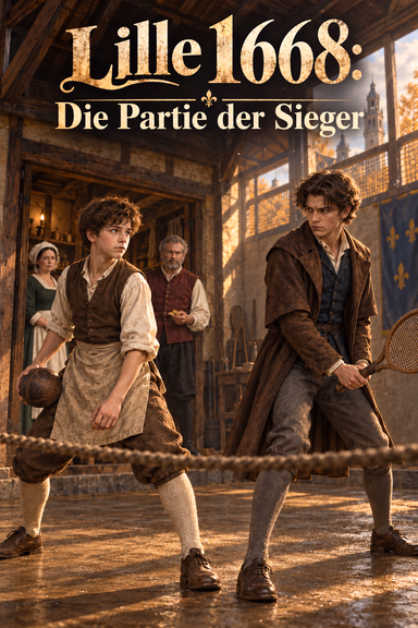 Lille 1668: Die Partie der Sieger