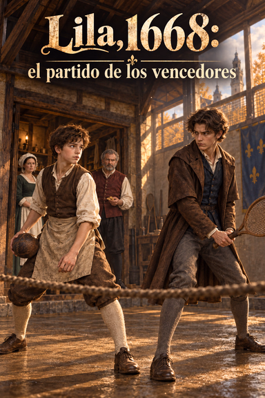 Lila, 1668: el partido de los vencedores