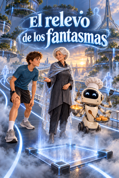 La posada de los fantasmas